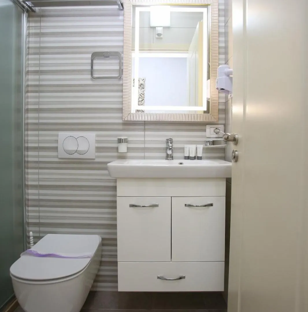 Rio Boutique Hotel Vlorë