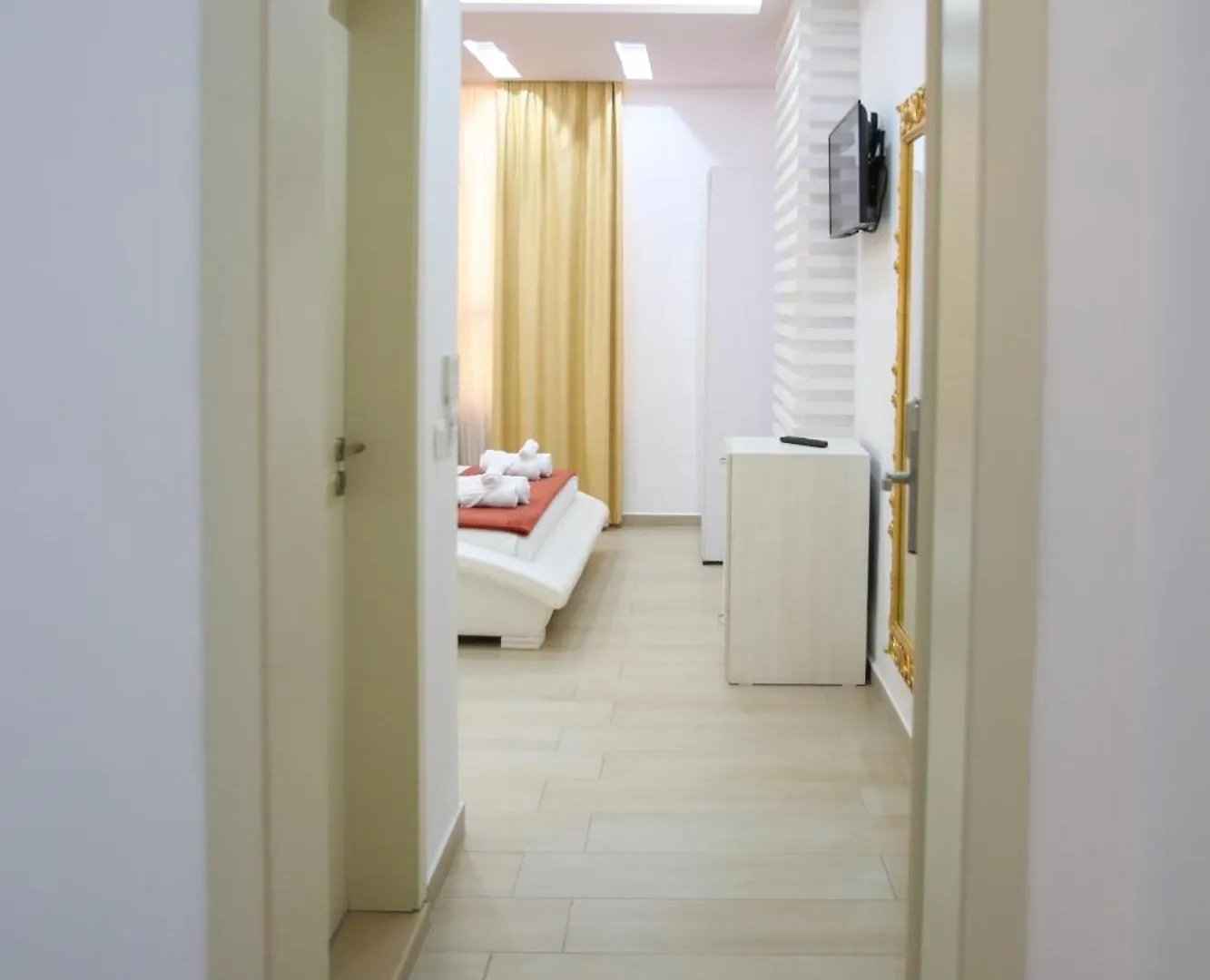 Rio Boutique Hotel Vlorë