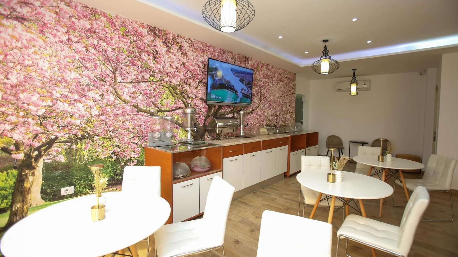 Rio Boutique Hotel Vlorë Albania