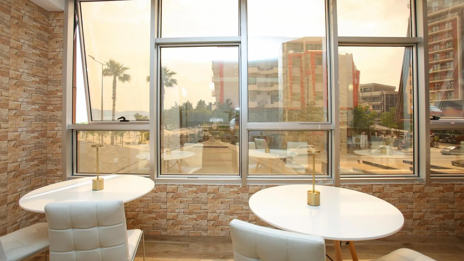 Rio Boutique Hotel Vlorë 4*,  阿尔巴尼亚