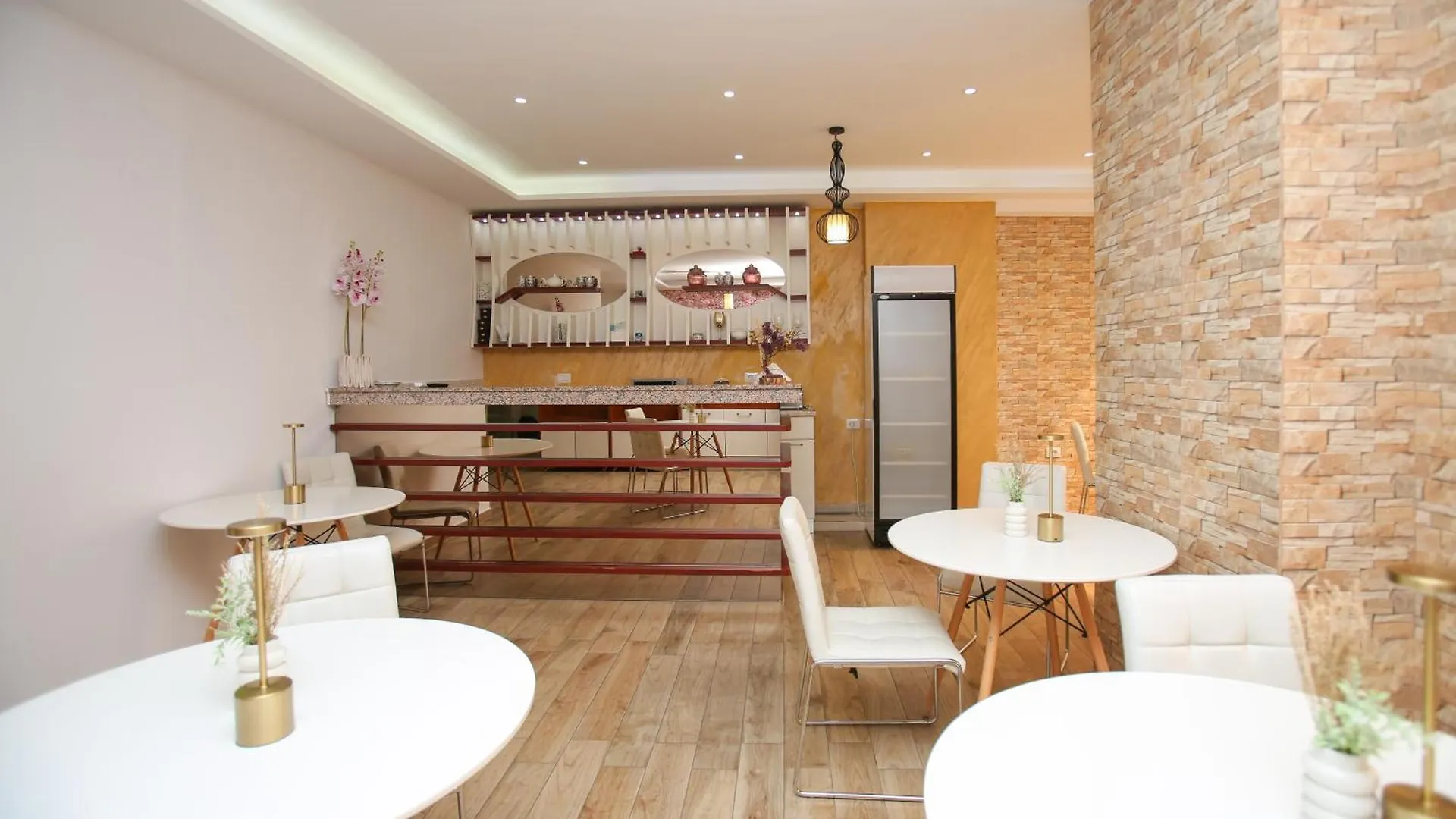Rio Boutique Hotel Vlorë