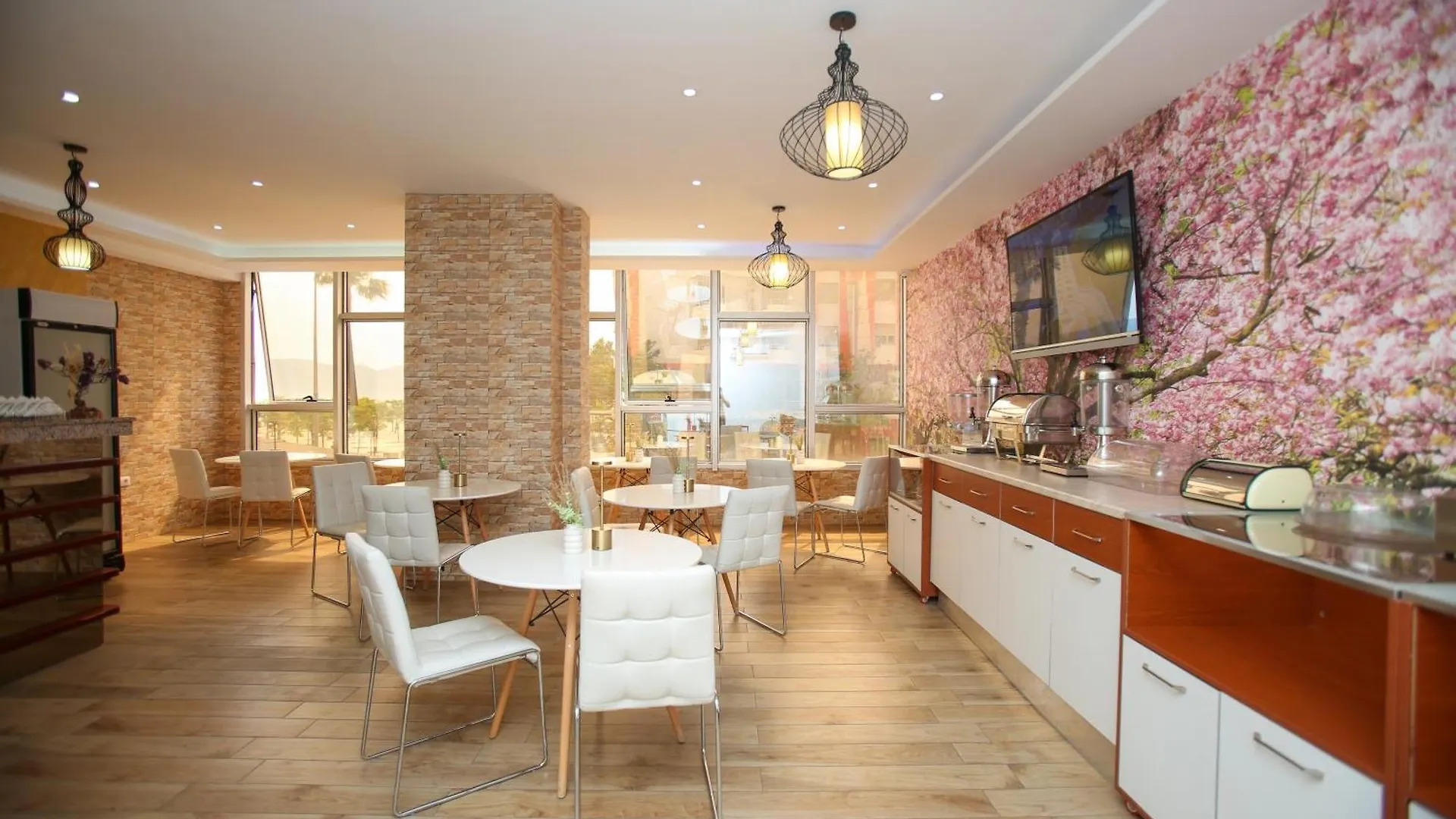 ****  Rio Boutique Hotel Vlorë Albania
