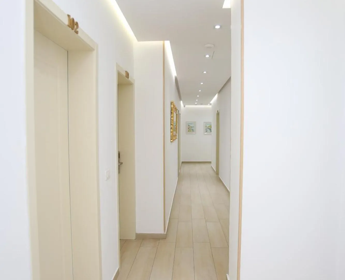 Rio Boutique Hotel Vlorë 阿尔巴尼亚