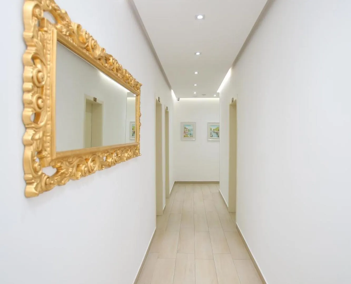 ****  Rio Boutique Hotel Vlorë Albania