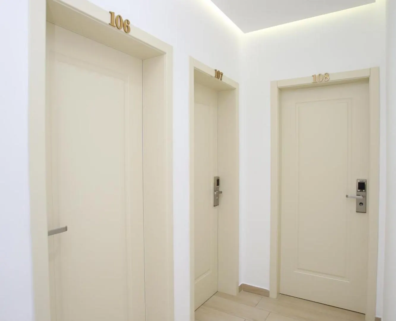Rio Boutique Hotel Vlorë