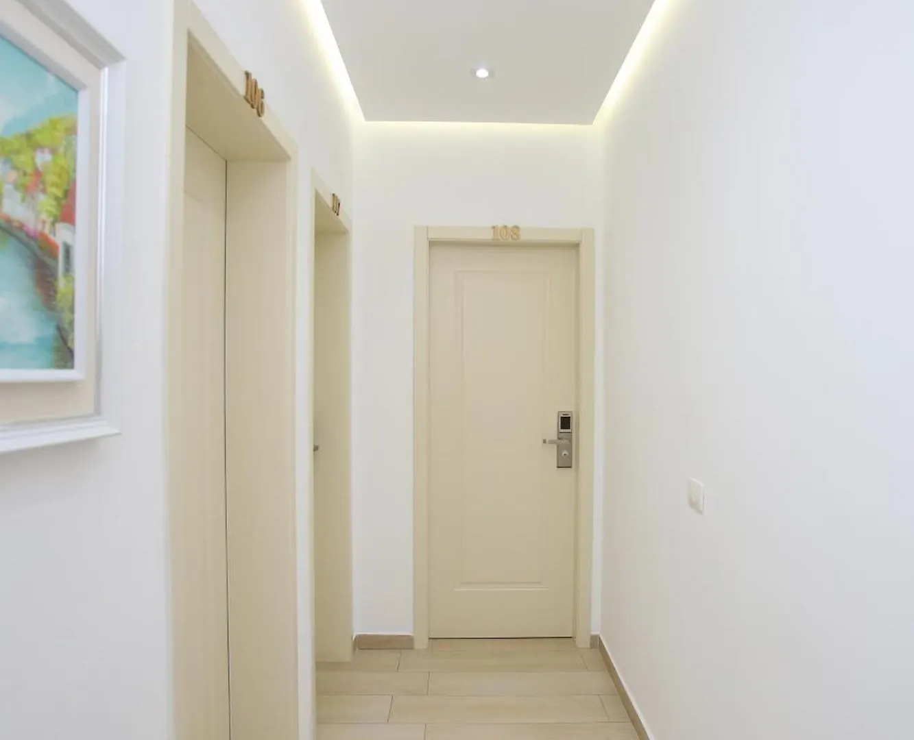 Rio Boutique Hotel Vlorë 4*,