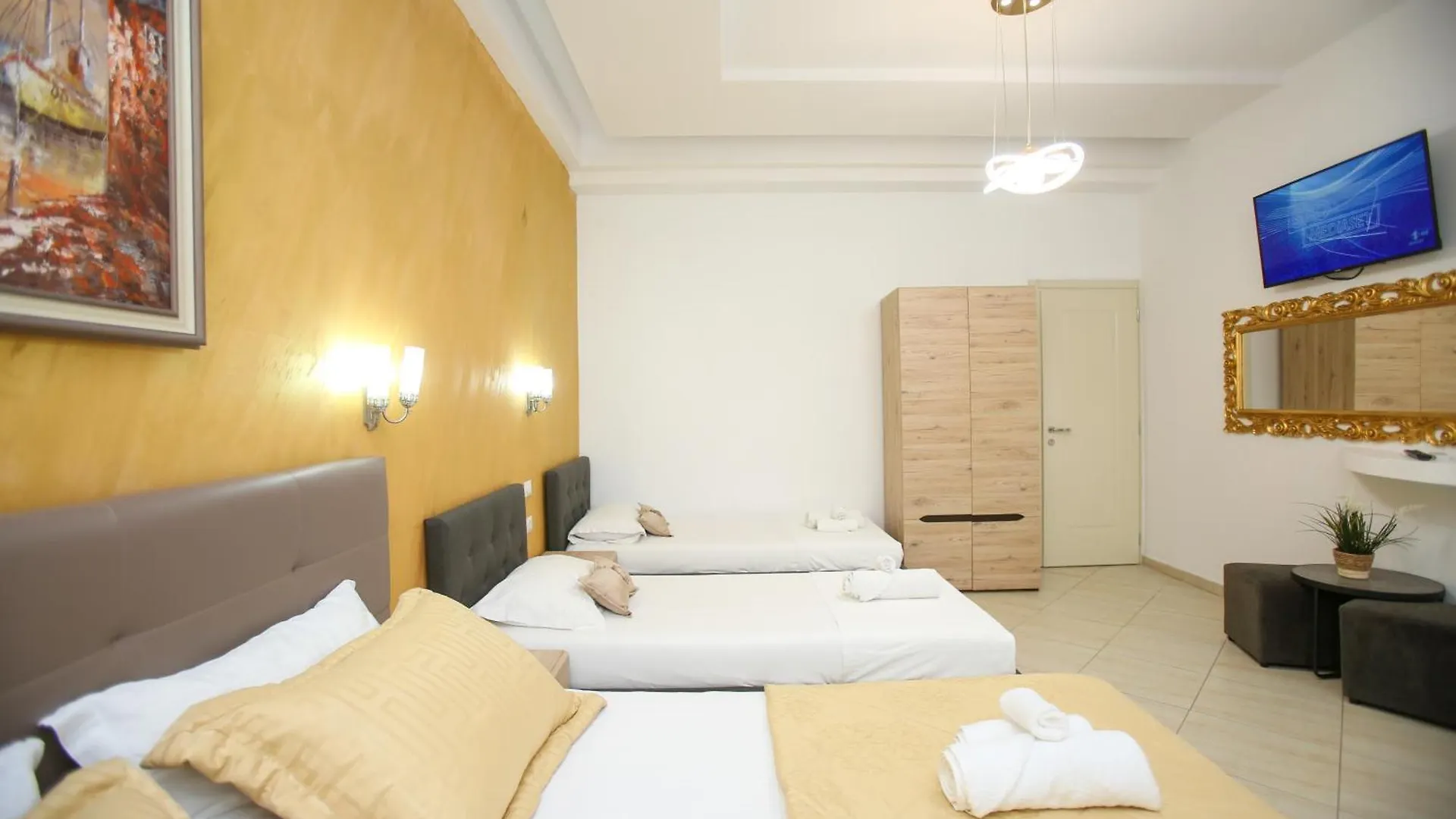 Rio Boutique Hotel Vlorë