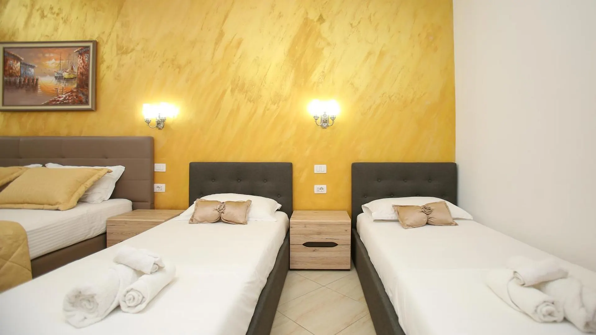 Rio Boutique Hotel Vlorë