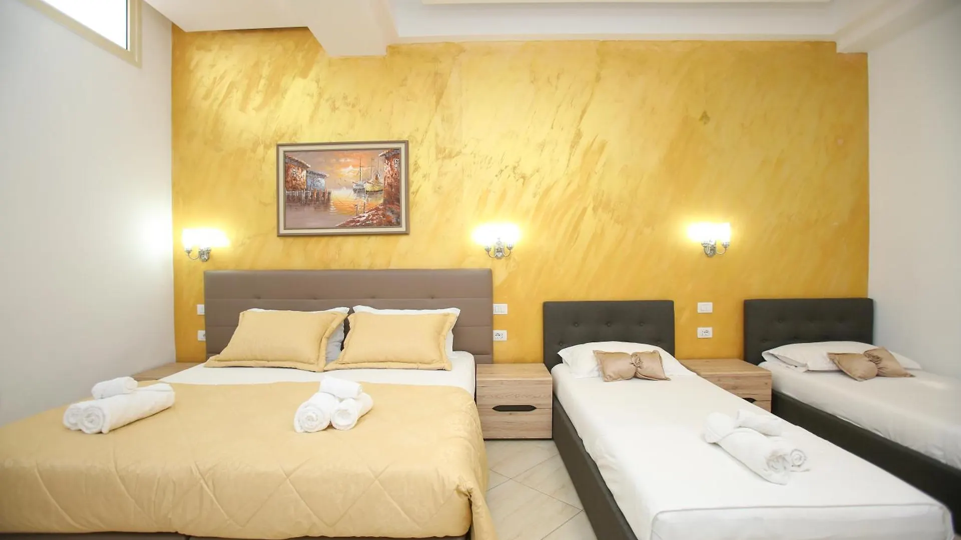 Rio Boutique Hotel Vlorë