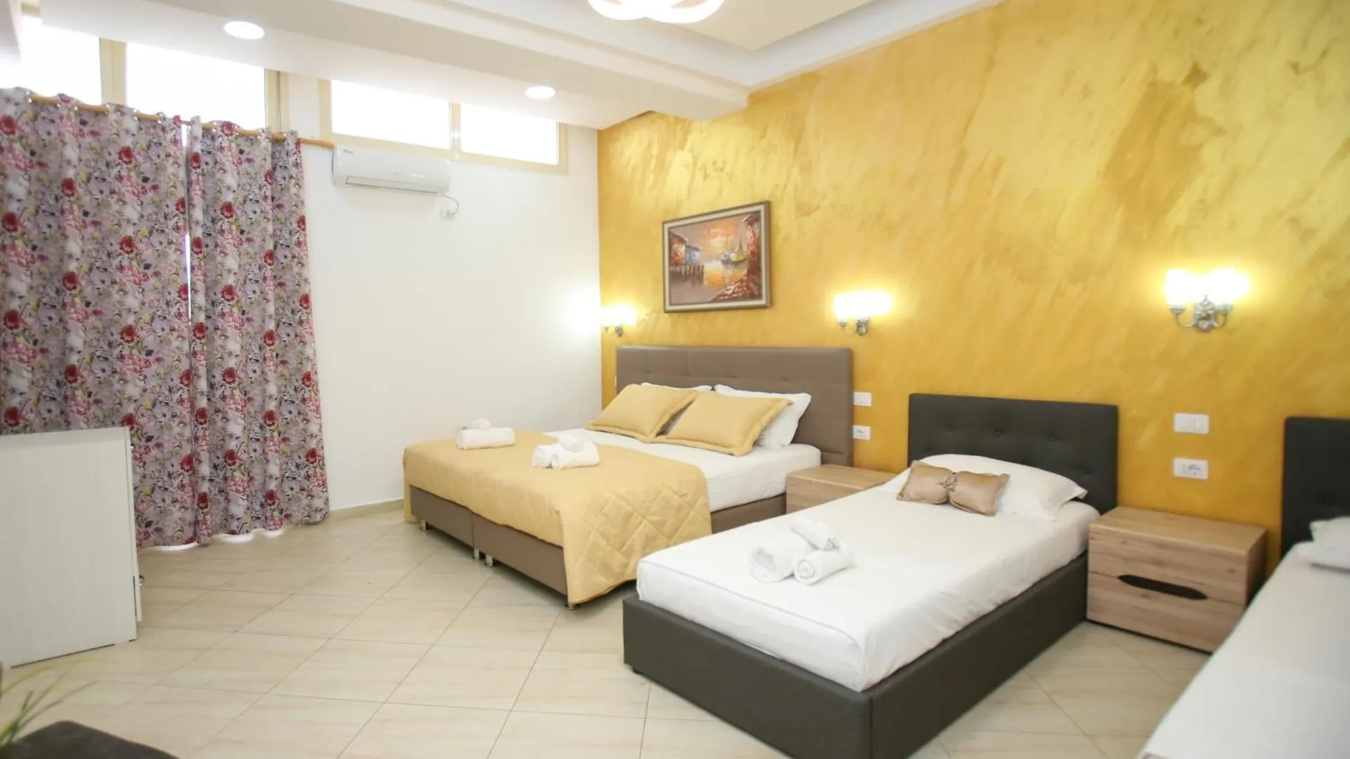 Rio Boutique Hotel Vlorë