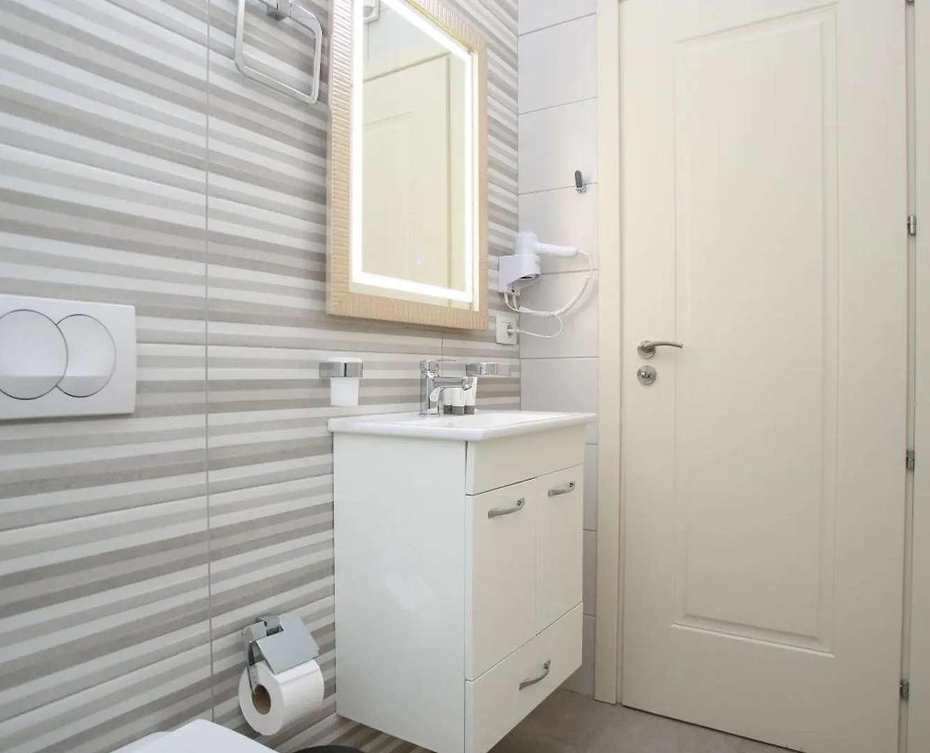 ****  Rio Boutique Hotel Vlorë 阿尔巴尼亚