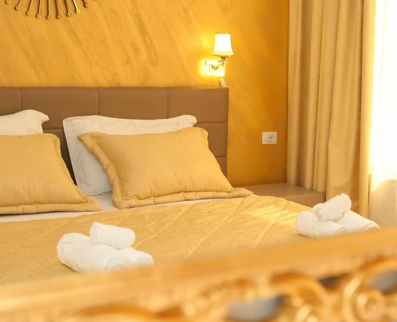 Rio Boutique Hotel Vlorë