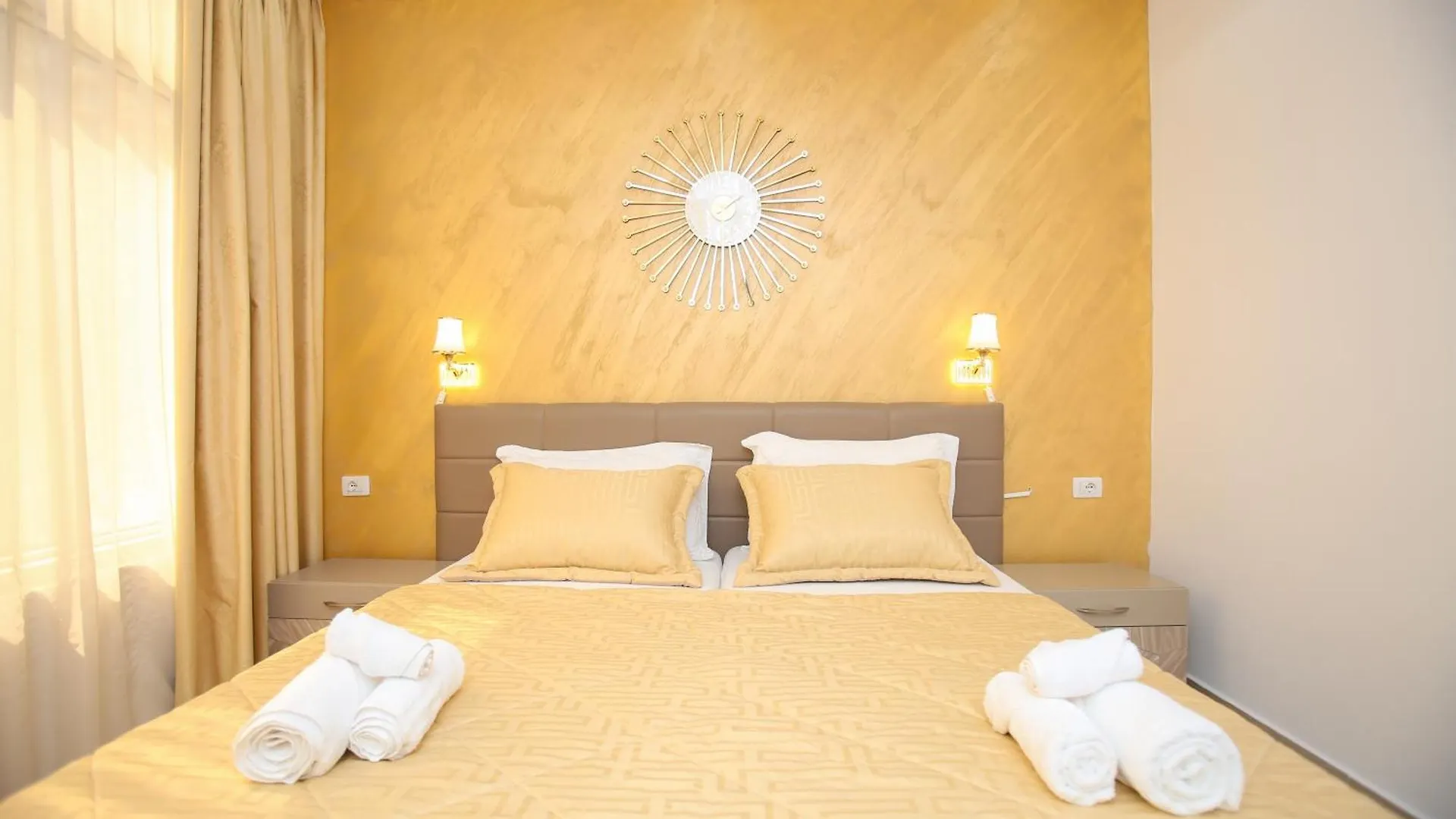 Rio Boutique Hotel Vlorë