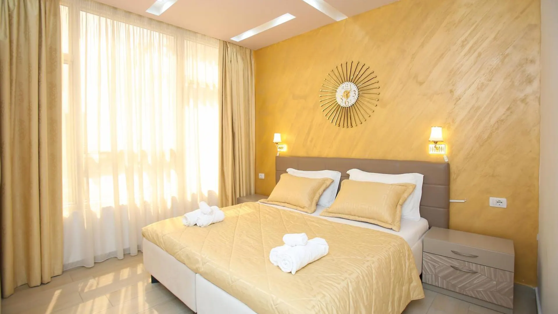 Rio Boutique Hotel Vlorë