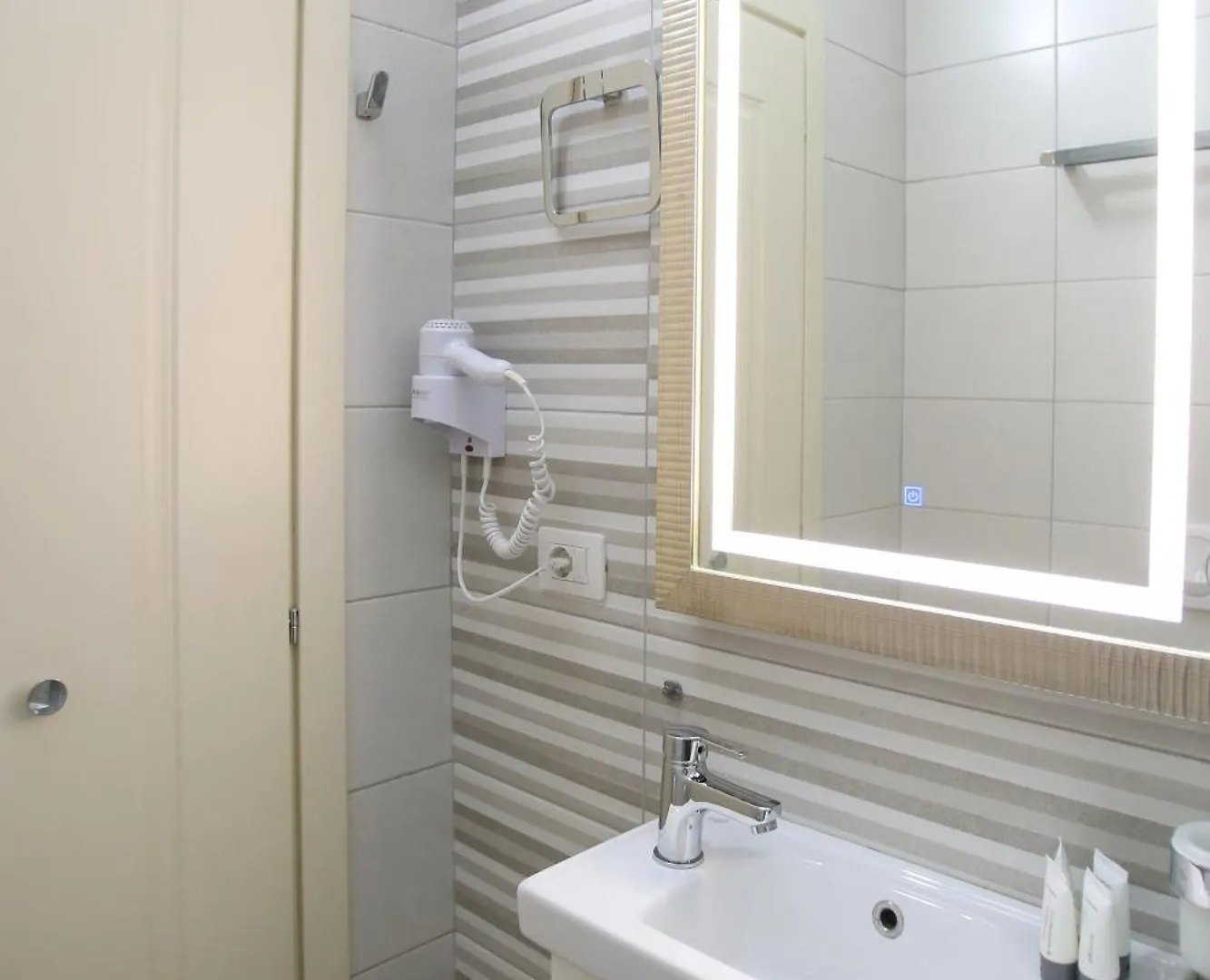 Rio Boutique Hotel Vlorë Albania