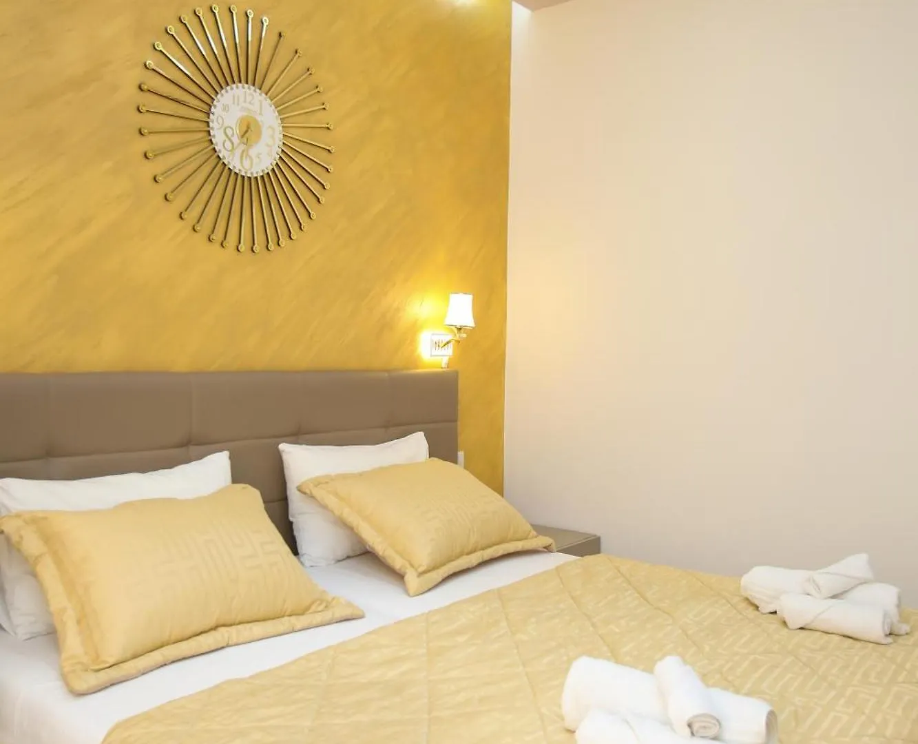 Rio Boutique Hotel Vlorë