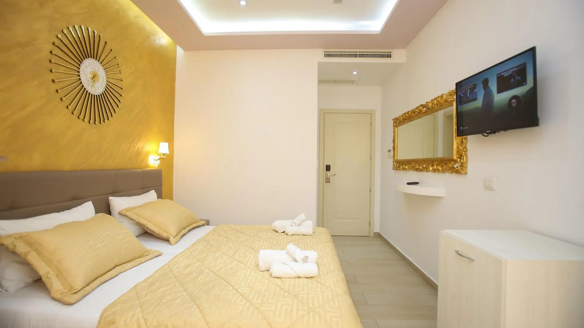Rio Boutique Hotel Vlorë