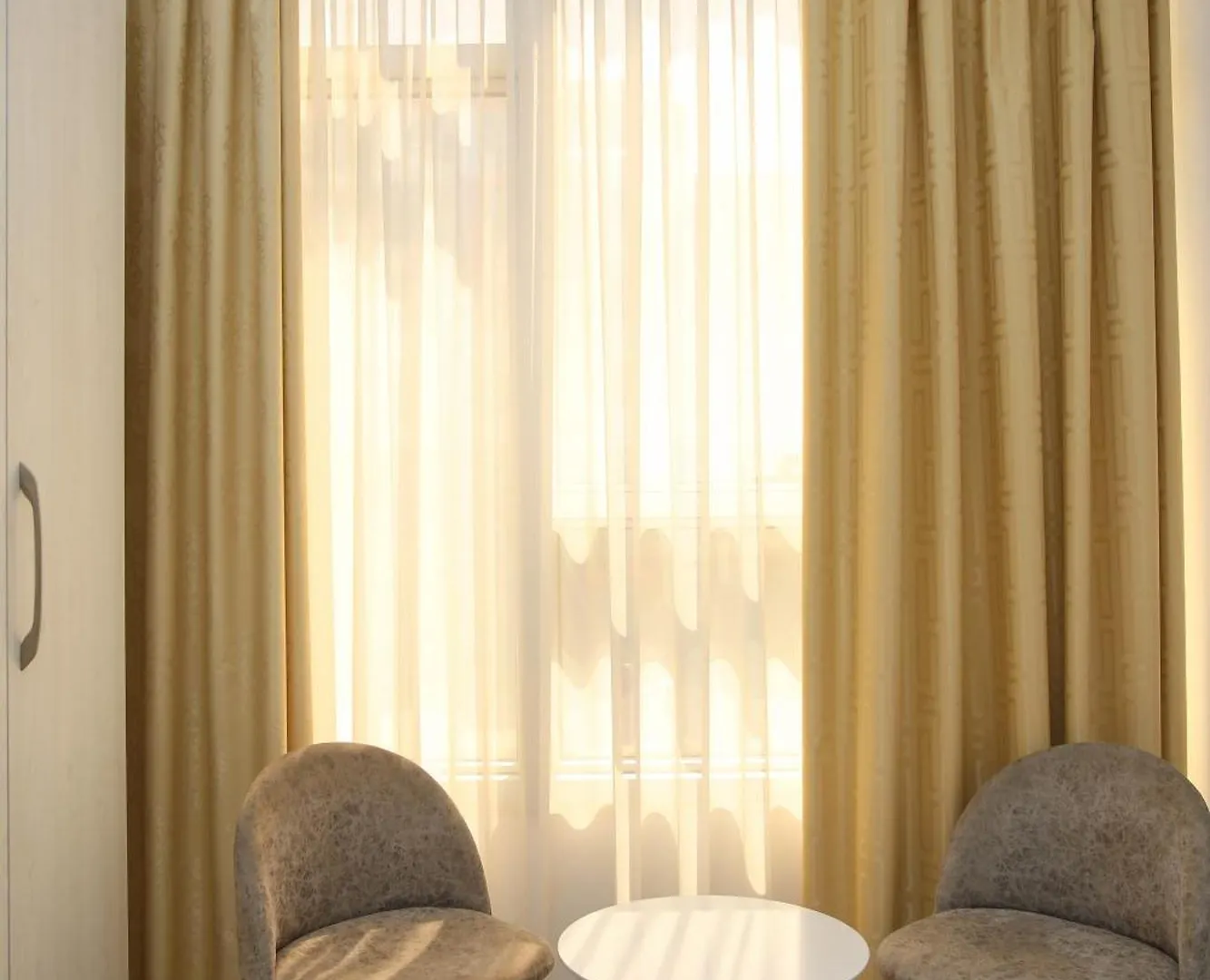 ****  Rio Boutique Hotel Vlorë 阿尔巴尼亚