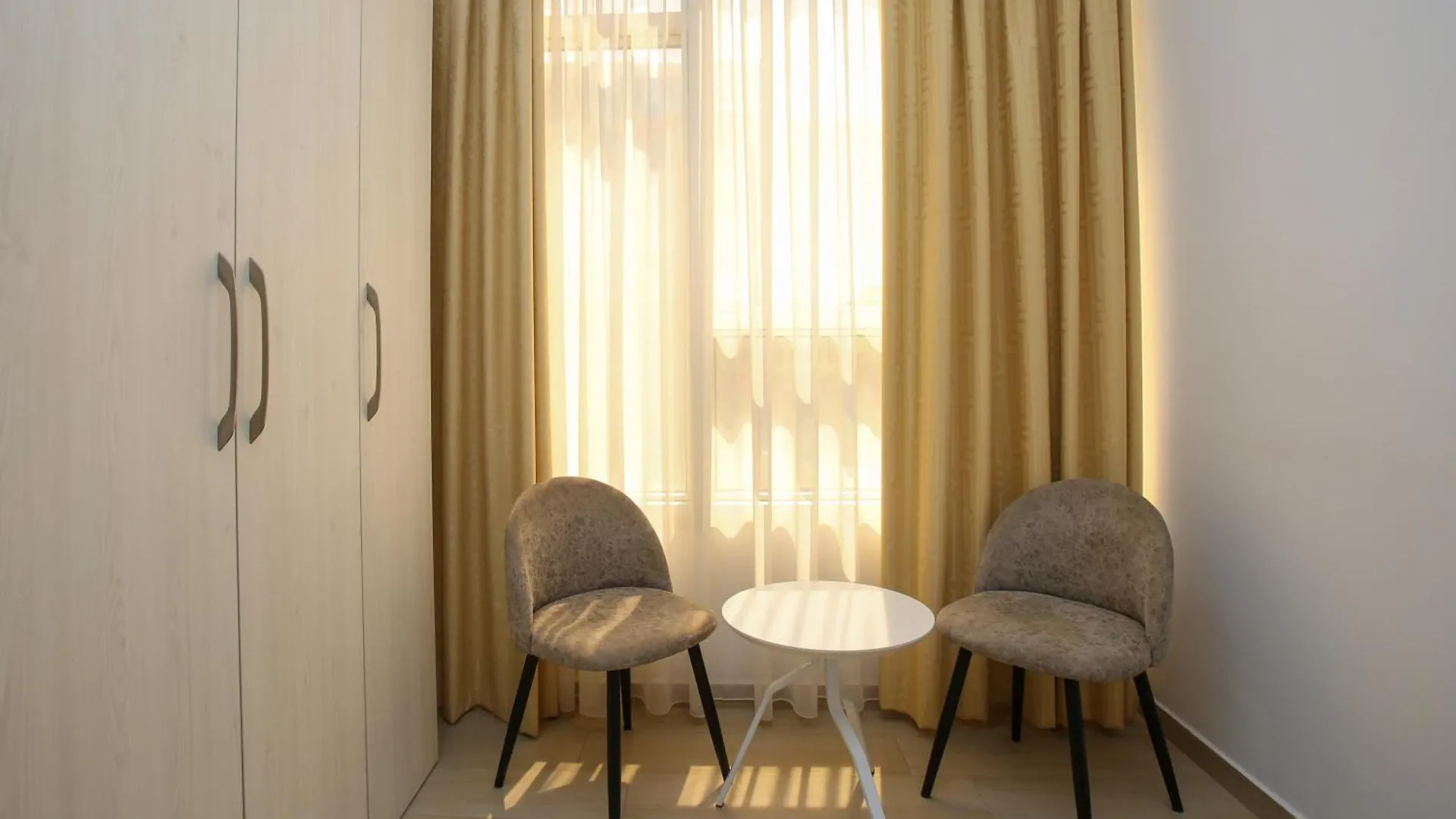 Rio Boutique Hotel Vlorë