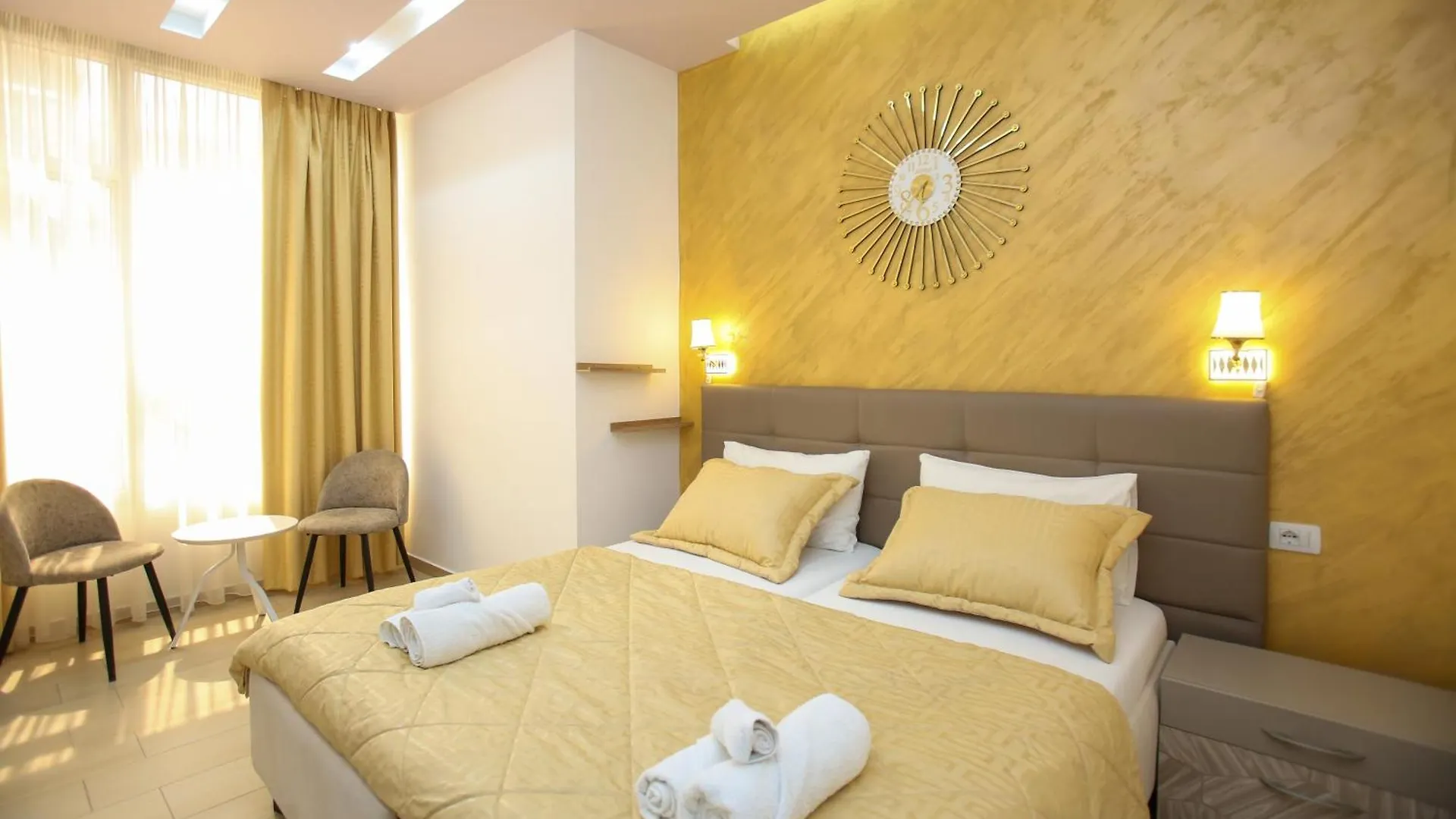 Rio Boutique Hotel Vlorë Albania