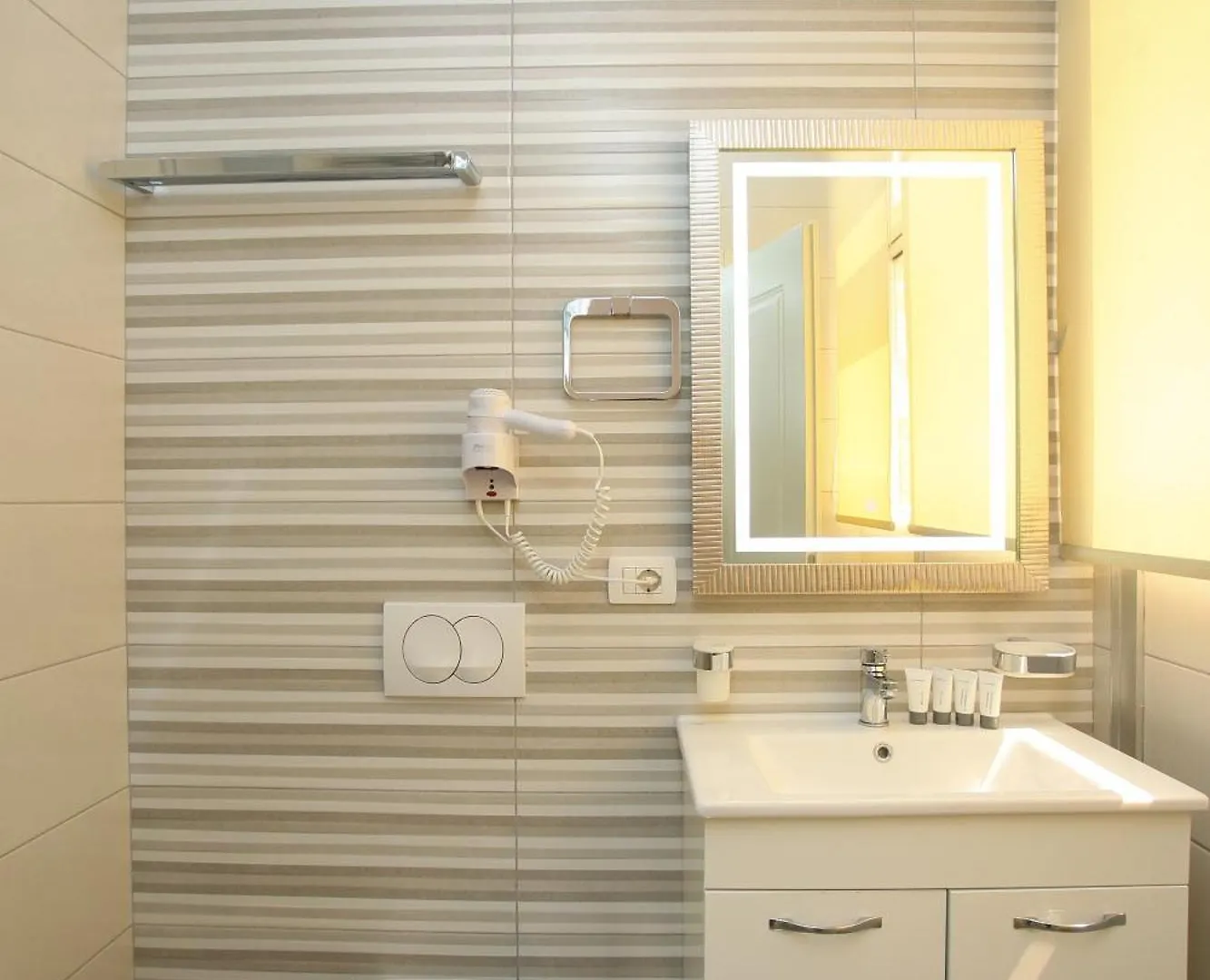 Rio Boutique Hotel Vlorë