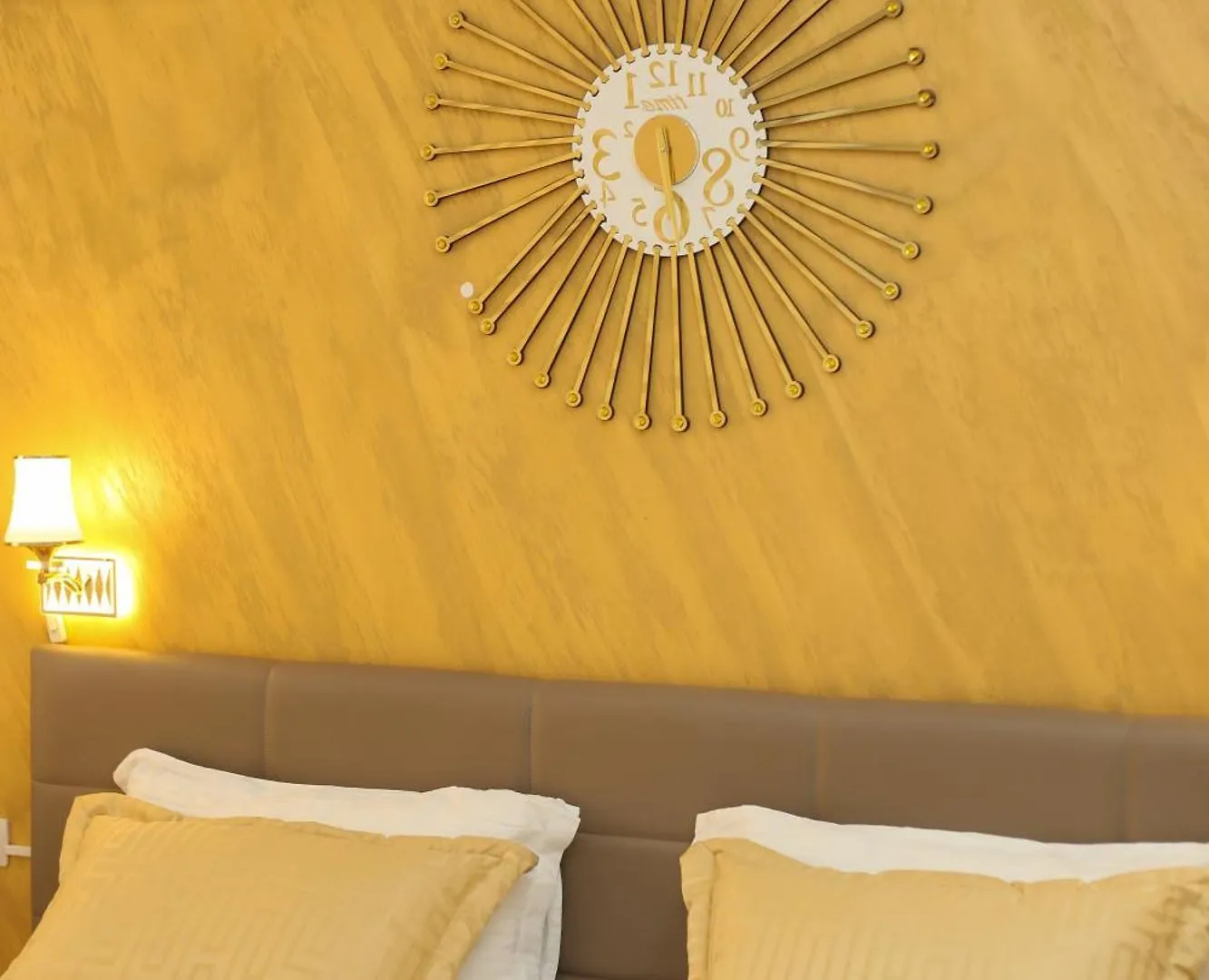 Rio Boutique Hotel Vlorë 4*,