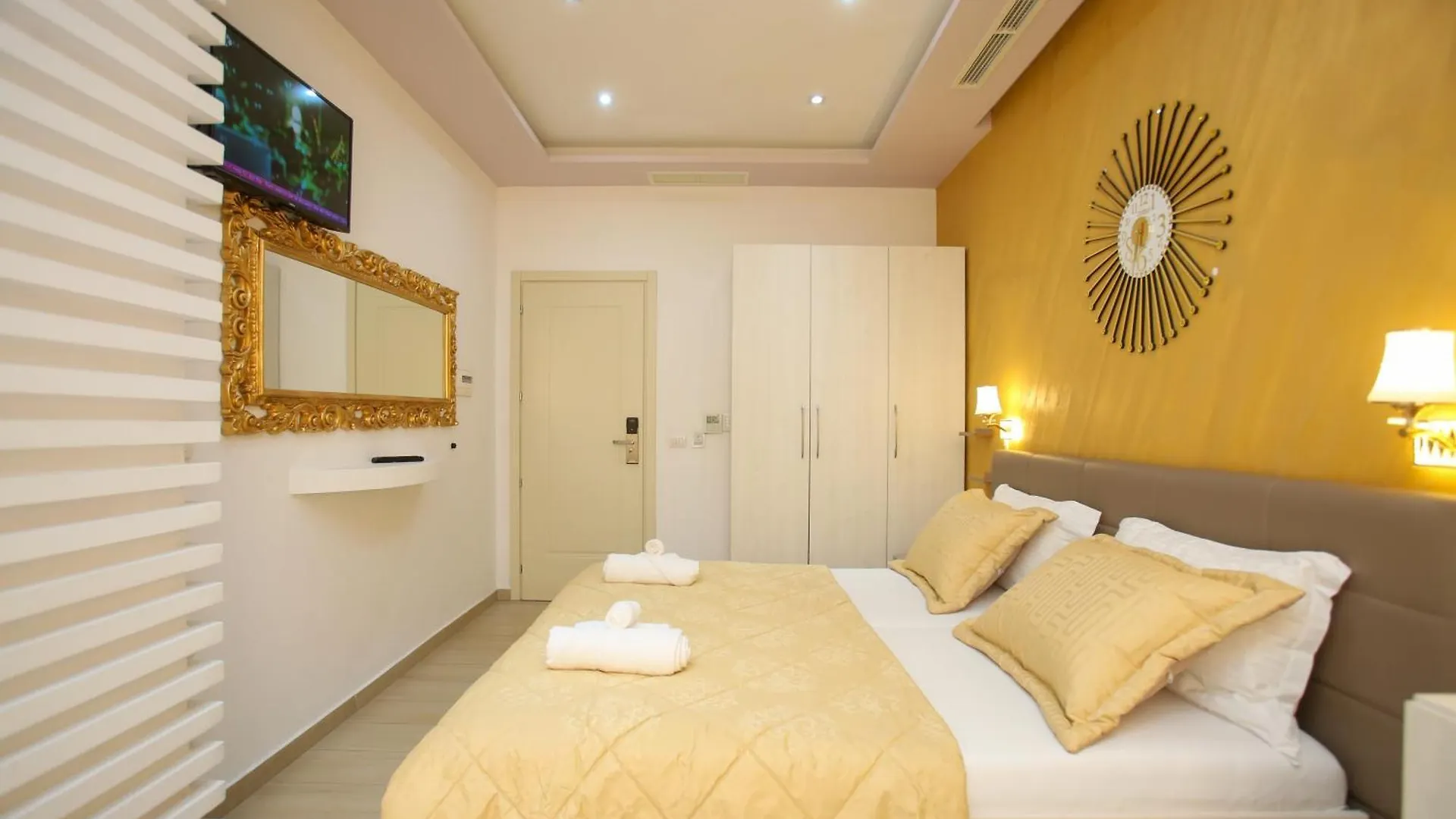 Rio Boutique Hotel Vlorë