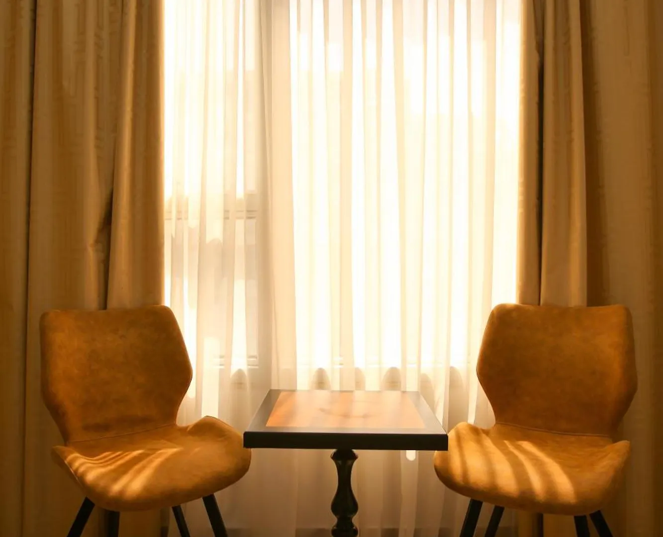 Rio Boutique Hotel Vlorë