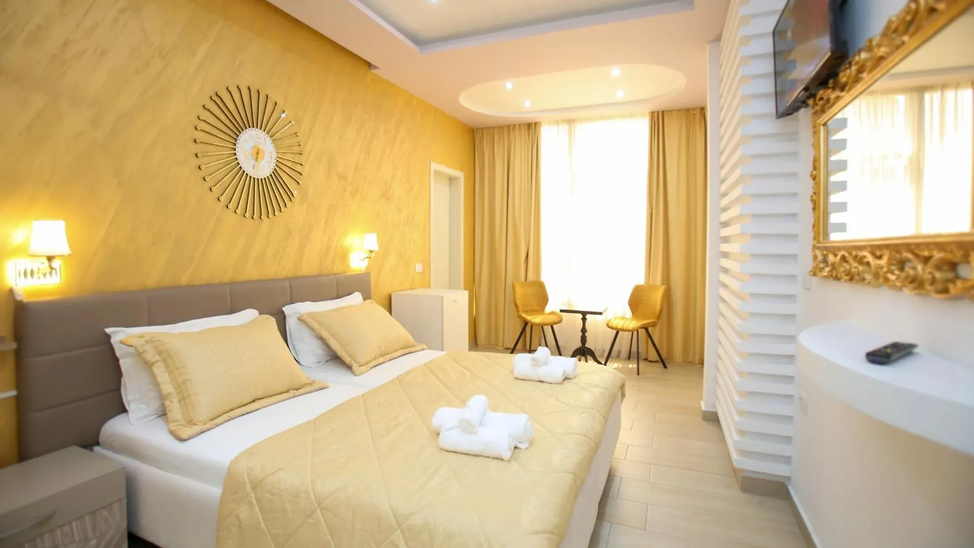 Rio Boutique Hotel Vlorë
