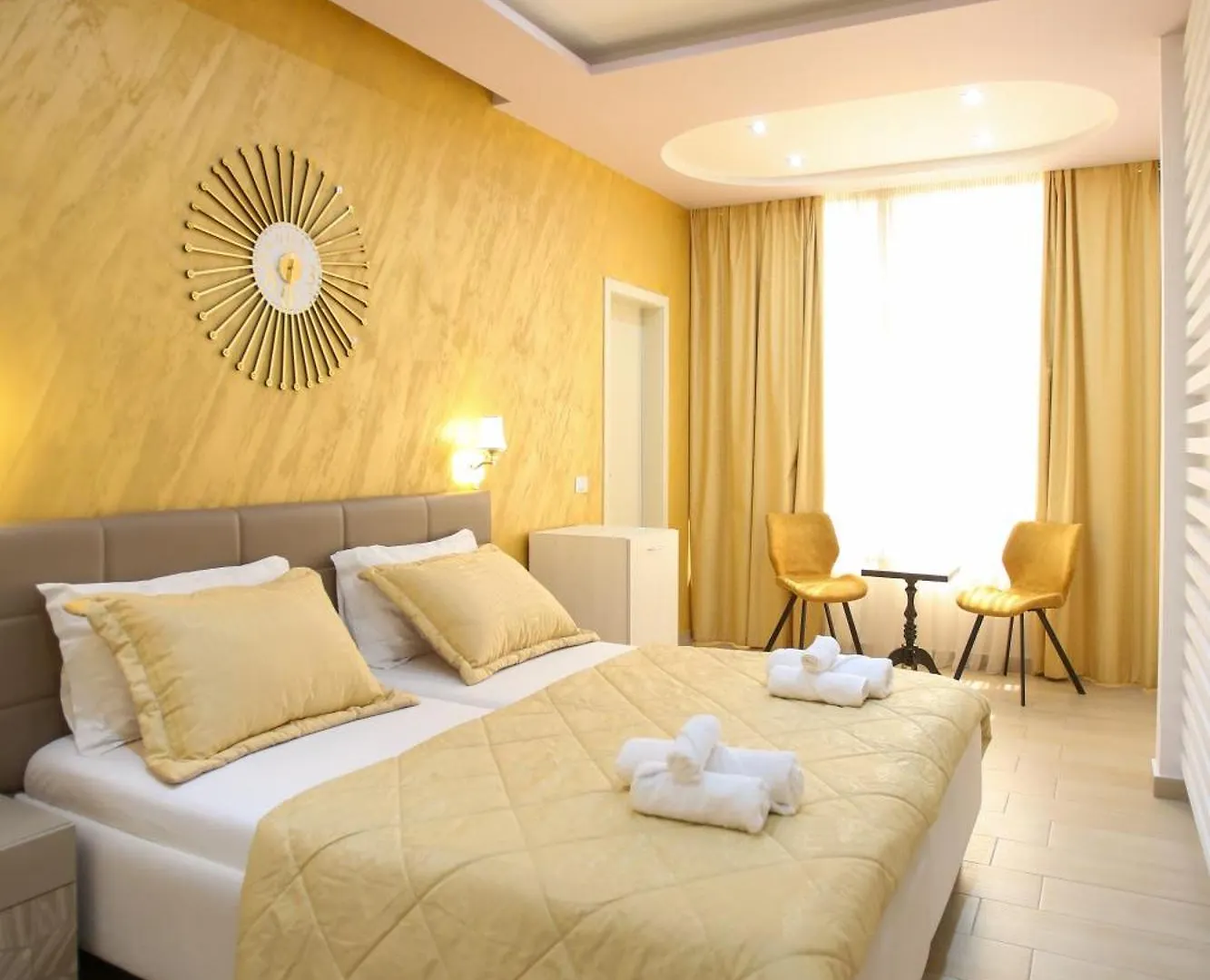 Rio Boutique Hotel Vlorë Albania