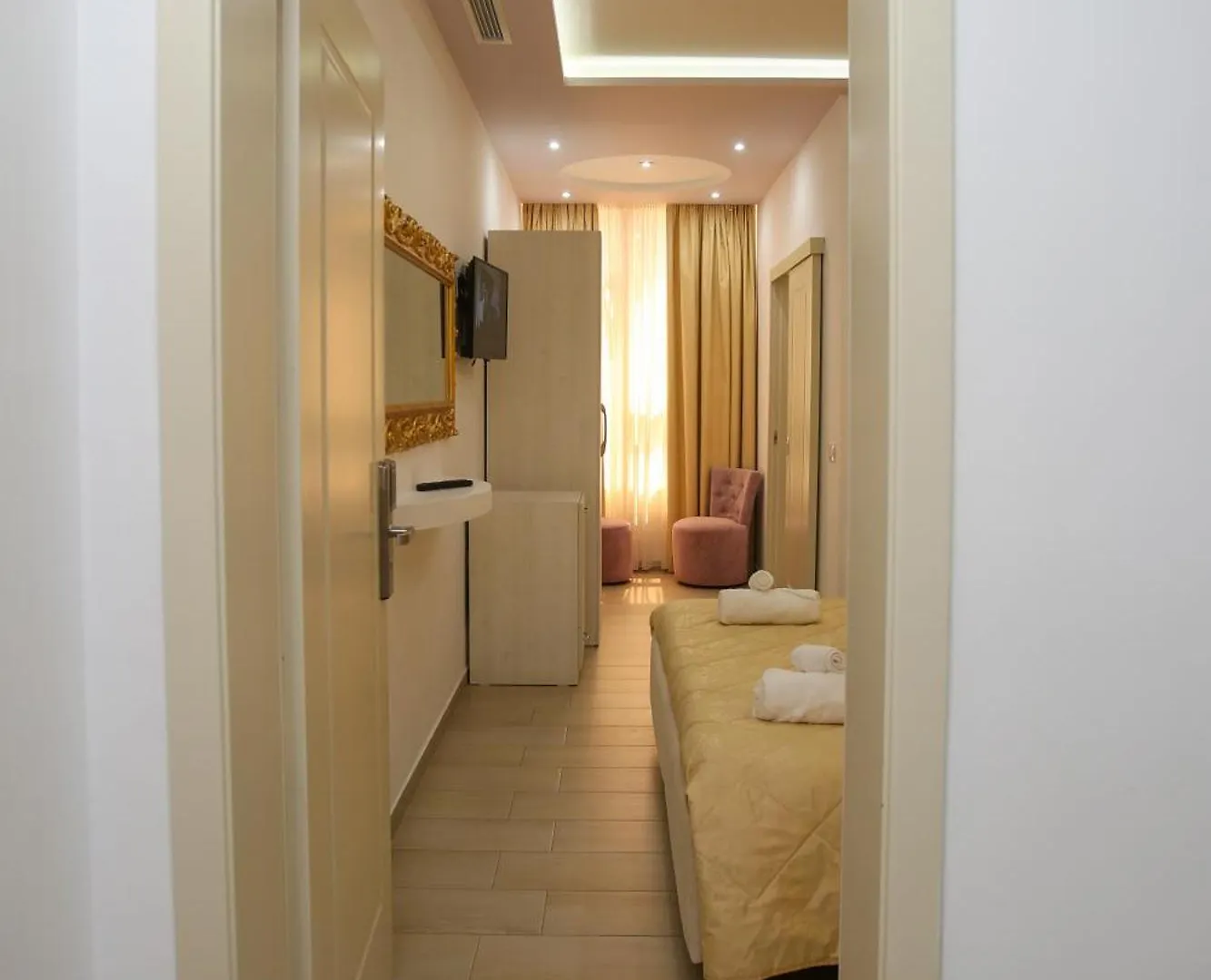 Rio Boutique Hotel Vlorë