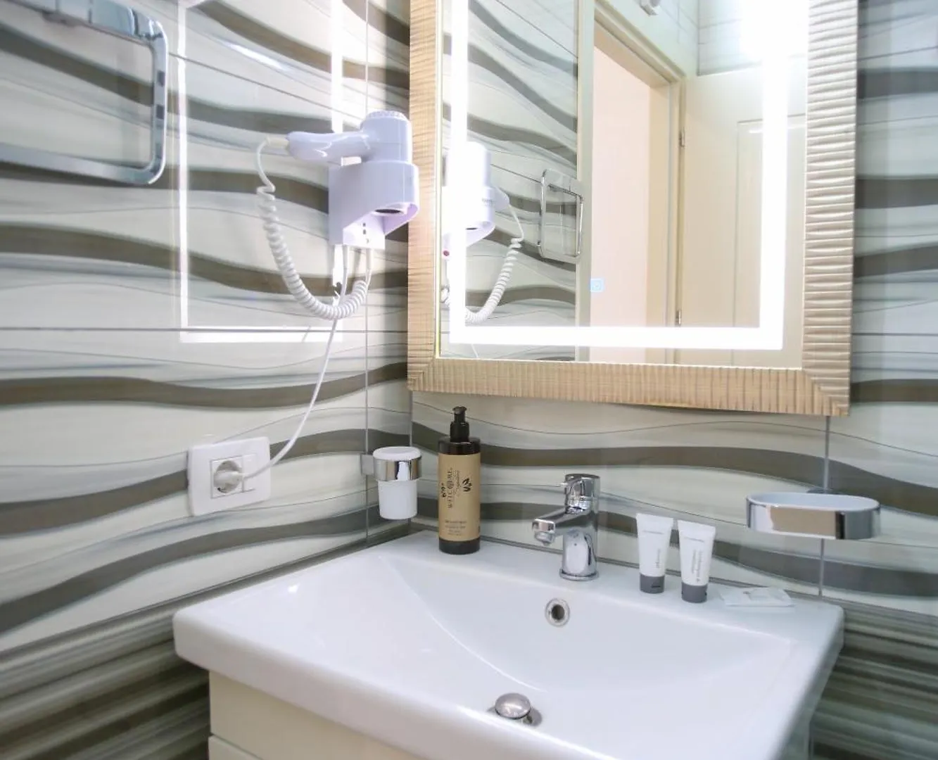 Rio Boutique Hotel Vlorë