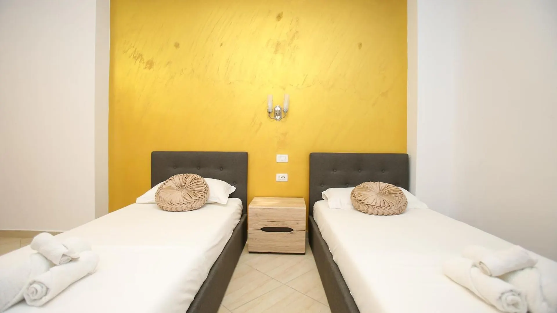 ****  Rio Boutique Hotel Vlorë Albania