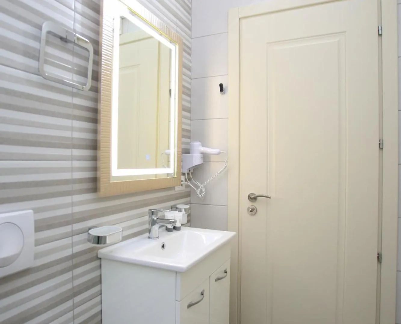 ****  Rio Boutique Hotel Vlorë 阿尔巴尼亚