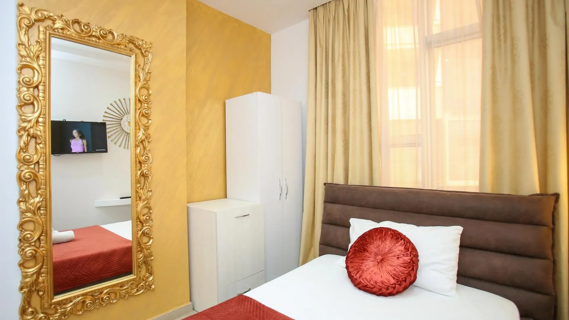 Rio Boutique Hotel Vlorë
