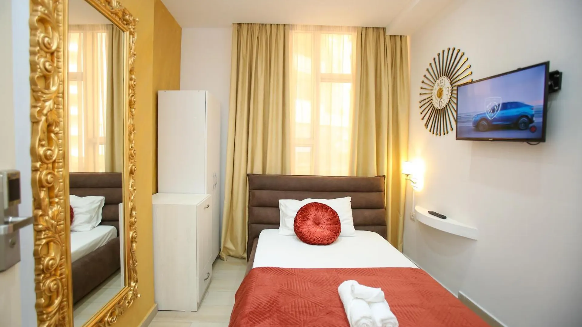Rio Boutique Hotel Vlorë