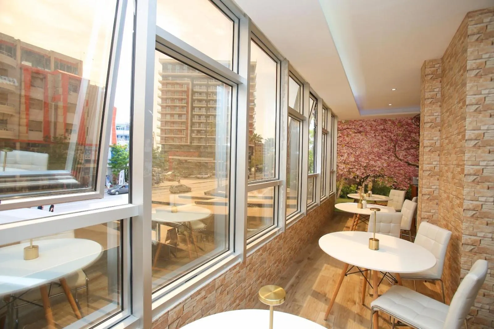 ****  Rio Boutique Hotel Vlorë 阿尔巴尼亚